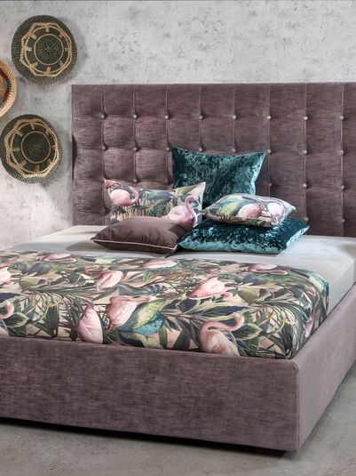 Elastica Schlafen Boxspringbett 3