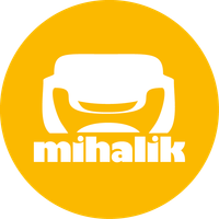 VLM Mihalik (LF) VLM Mihalik (LF) Logo