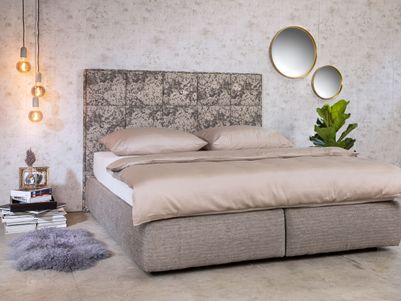 Elastica Schlafen Boxspringbett 2