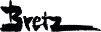 Bretz Logo