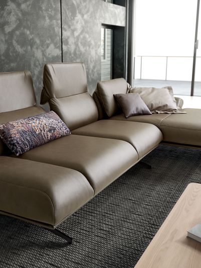 Sofa Fieno von Koinor