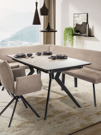 Essgruppe Siena von Schösswender
