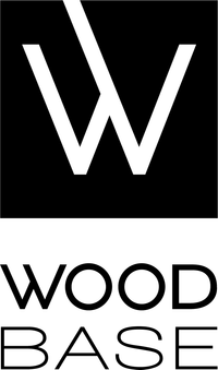 Woodbase Woodbase Logo
