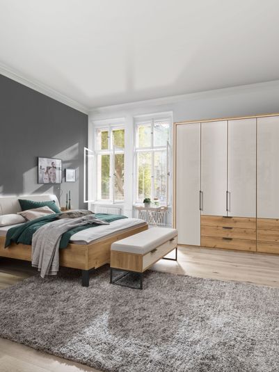 Schlafzimmer Monaco von Wiemann