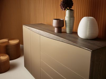 Highboard Puro Wave von Anrei