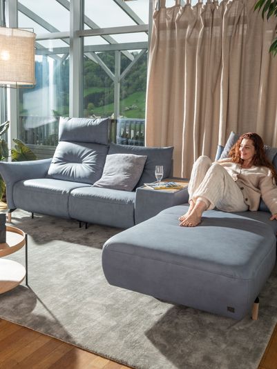 Sofa Lyon von ADA Premium