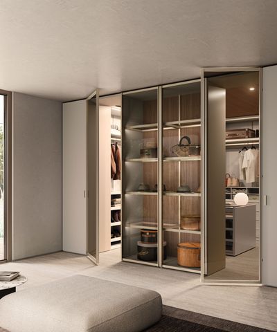 Link zur Seite Nexta Türsystem von Sangiacomo