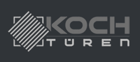 Koch Türen Logo